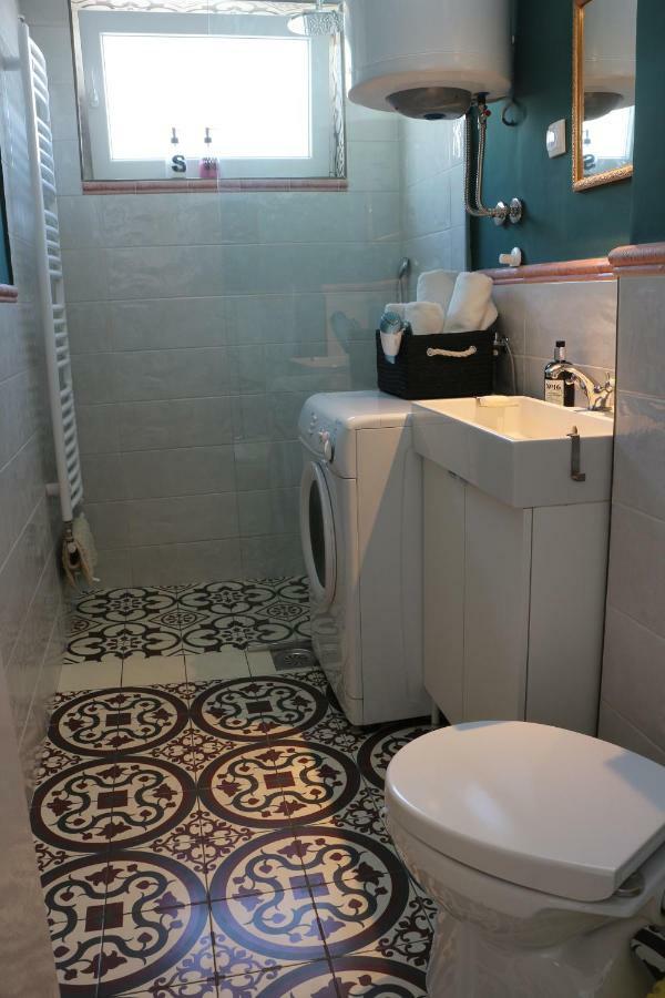 Atelier 22 Lägenhet Belgrad Exteriör bild