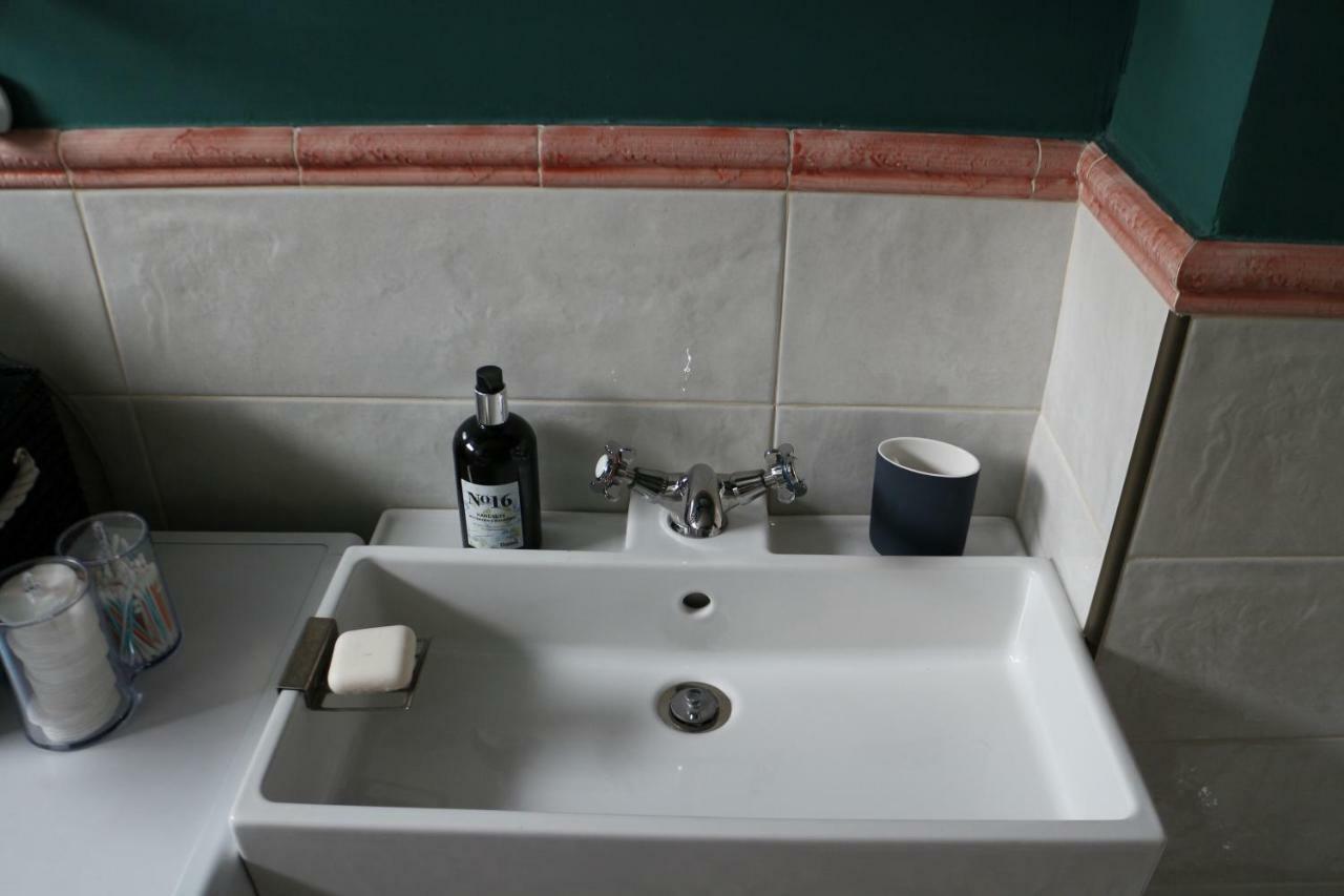 Atelier 22 Lägenhet Belgrad Exteriör bild